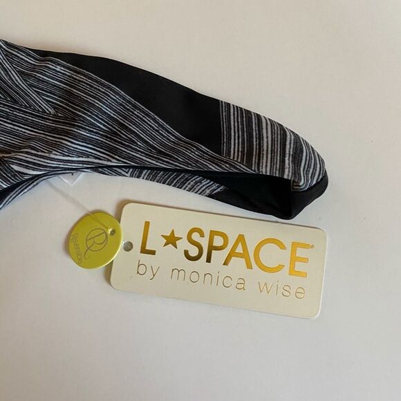 L*Space Congo Reversible Bitsy Cut Bikini Bottom‎ nwt - Picture 4 of 9